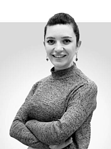 Aysun Çelebi
Kalite Yönetim Temsilcisi