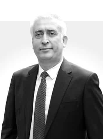 Salih Temel
İnsan Kaynakları Müdürü