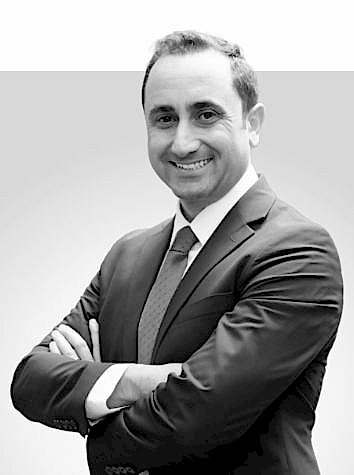 Serkan Piryol
Güvenlik Hizmetleri Operasyon Müdürü