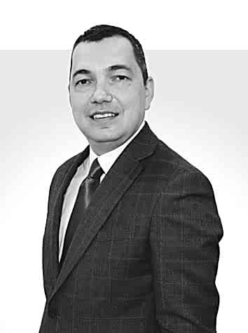 Erkan Batur
COO – Entegre Tesis Yönetimi Koordinatörü