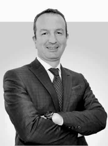 Ersel Tudan
COO – Güvenlik Hizmetleri Koordinatörü