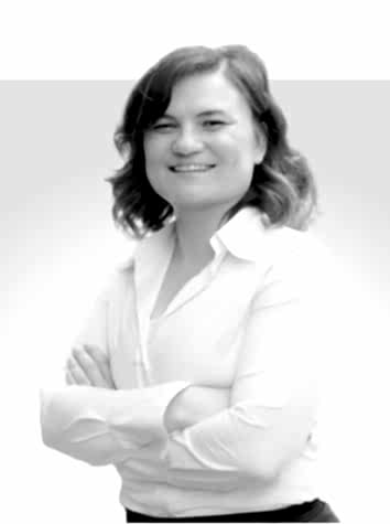 Gülbiye Vuran
CPO – Satın Alma Müdürü