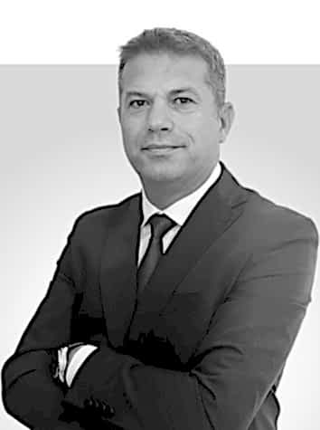 Oğuz Taşkıran
Eğitim ve Denetim Müdürü / Güvenlik Hizmetleri