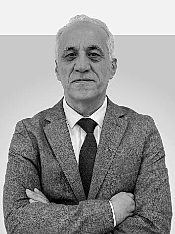 Haluk Alparslan
Site Yönetim Hizmetleri Koordinatörü